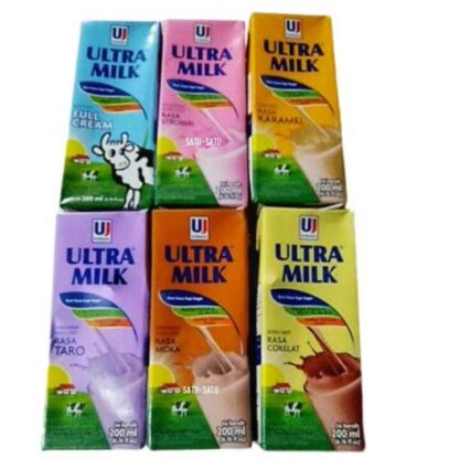 Ultramilk 200 ml