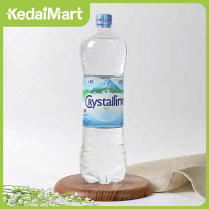 Crystalin 600 ml