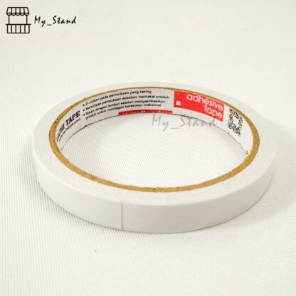 Doubletape 1 cm