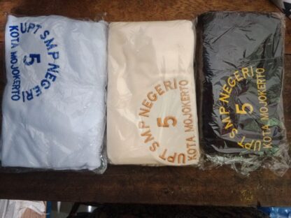 Kerudung Siswa