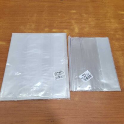 Sampul Plastik