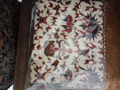 Seragam Batik