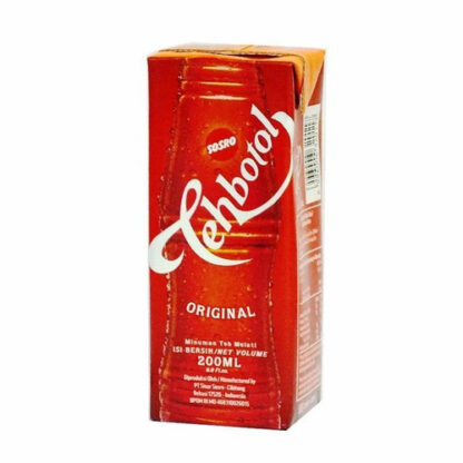 Teh Botol Sosro
