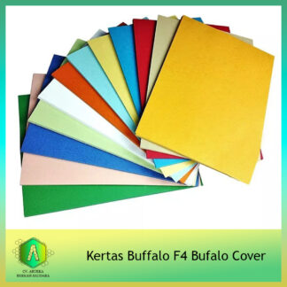 Kertas Buffalo