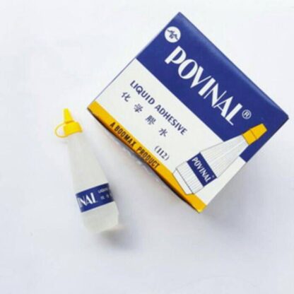 Lem Povinal Kecil